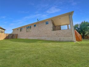 22621 Fountaingrass LN, Lago Vista TX 78645