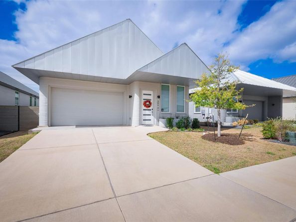 304 Painted Sunset DR, Georgetown TX 78628