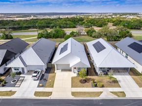 304 Painted Sunset DR, Georgetown TX 78628