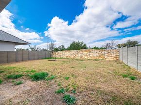 304 Painted Sunset DR, Georgetown TX 78628