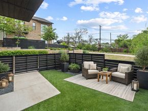4506 Progress ST, Austin TX 78731