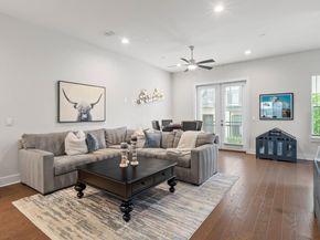 4506 Progress ST, Austin TX 78731