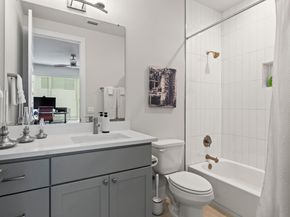 4506 Progress ST, Austin TX 78731