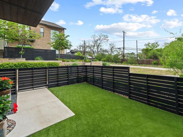 4506 Progress ST, Austin TX 78731