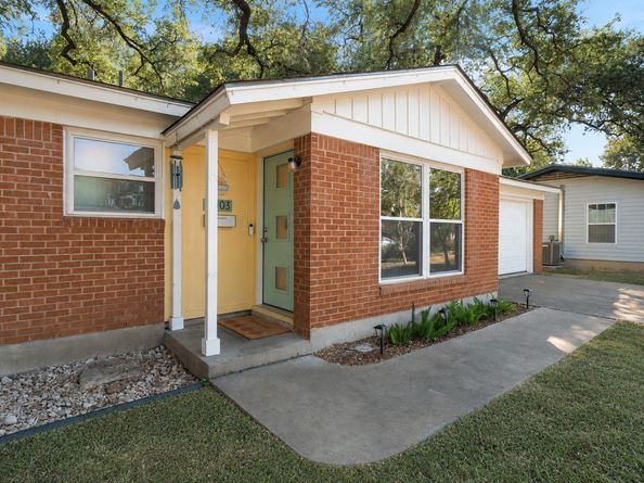 2003 Fair Oaks DR, Austin TX 78745