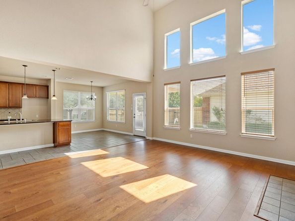 676 Rusk RD, Round Rock TX 78665