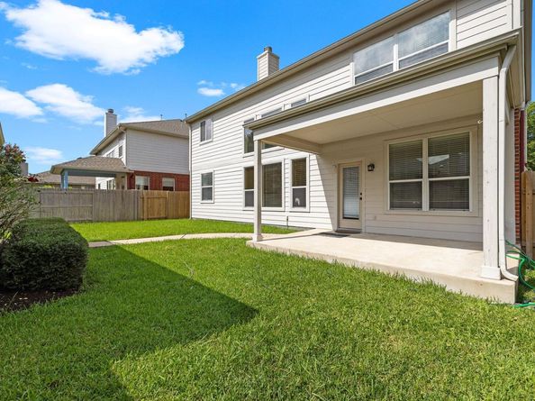 676 Rusk RD, Round Rock TX 78665