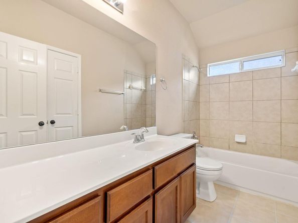 676 Rusk RD, Round Rock TX 78665