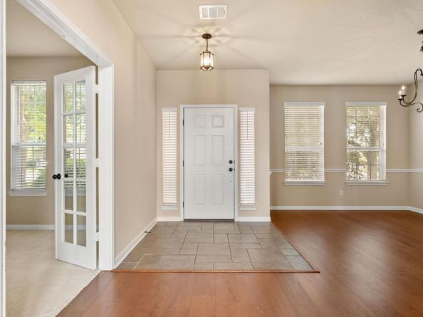 676 Rusk RD, Round Rock TX 78665
