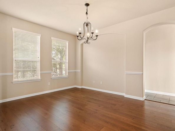 676 Rusk RD, Round Rock TX 78665