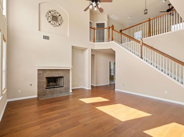 676 Rusk RD, Round Rock TX 78665