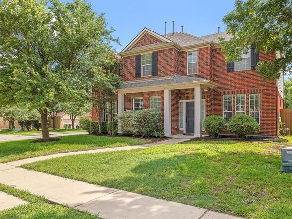 676 Rusk RD, Round Rock TX 78665