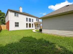 676 Rusk RD, Round Rock TX 78665