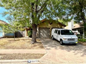 11606 Fruitwood PL, Austin TX 78758