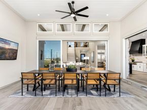 116 Chantilly WAY, Liberty Hill TX 78642