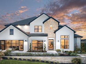 116 Chantilly WAY, Liberty Hill TX 78642