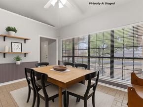 3806 Eagle WAY, Round Rock TX 78681