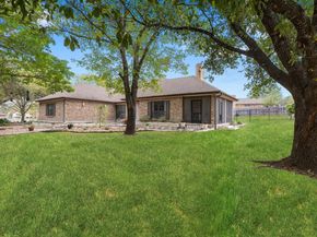 3806 Eagle WAY, Round Rock TX 78681