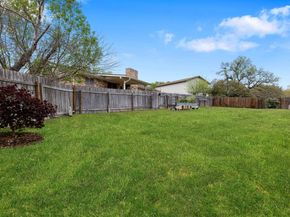 3806 Eagle WAY, Round Rock TX 78681