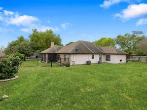 3806 Eagle WAY, Round Rock TX 78681