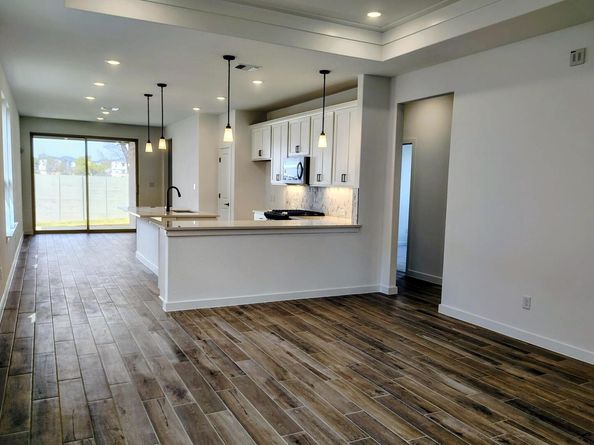 1832 Spring Mountain CV, Georgetown TX 78628