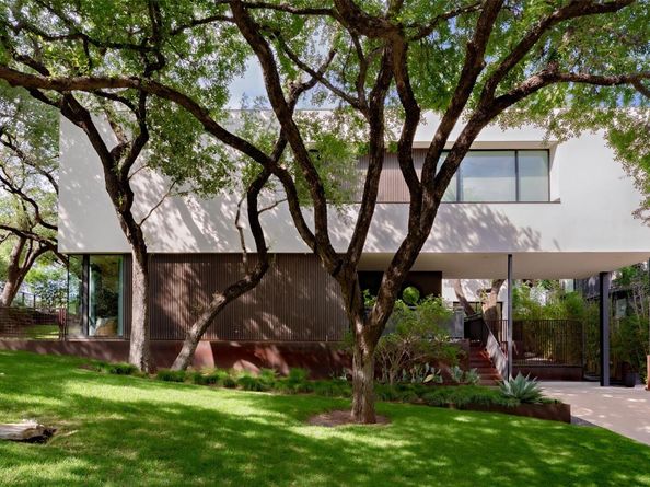 2210 Westlake DR, Austin TX 78746