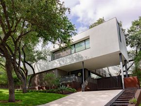 2210 Westlake DR, Austin TX 78746