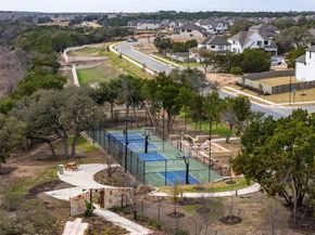 233 Arrowhead Mound RD, Georgetown TX 78628