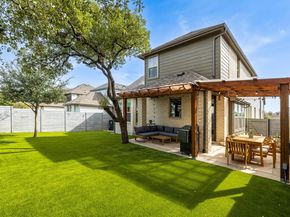 233 Arrowhead Mound RD, Georgetown TX 78628