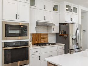 233 Arrowhead Mound RD, Georgetown TX 78628