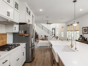 233 Arrowhead Mound RD, Georgetown TX 78628