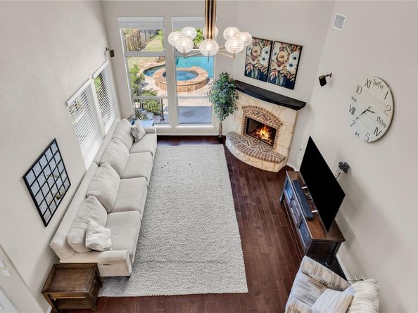 3925 Good Night TRL, Leander TX 78641