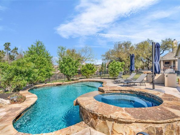 3925 Good Night TRL, Leander TX 78641