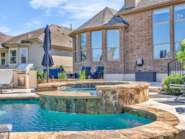 3925 Good Night TRL, Leander TX 78641