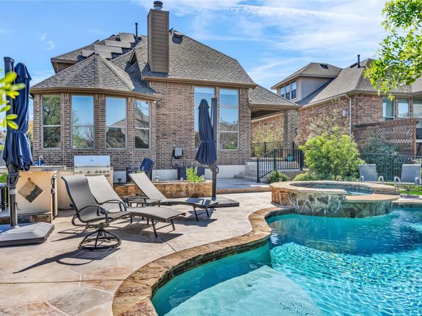 3925 Good Night TRL, Leander TX 78641