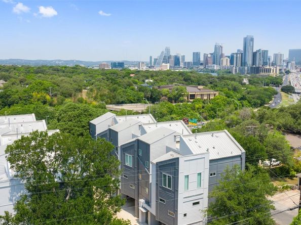 1500 Summit ST 5, Austin TX 78741