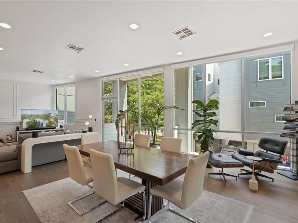 1500 Summit ST 5, Austin TX 78741