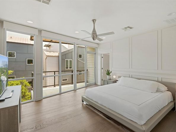 1500 Summit ST 5, Austin TX 78741
