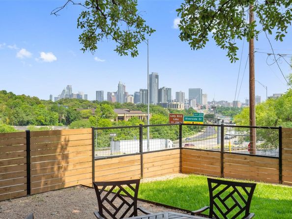1500 Summit ST 5, Austin TX 78741