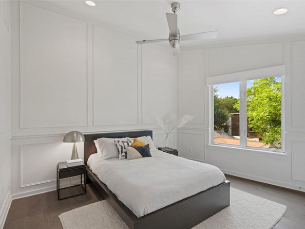 1500 Summit ST 5, Austin TX 78741