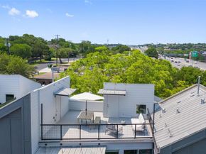 1500 Summit ST 5, Austin TX 78741