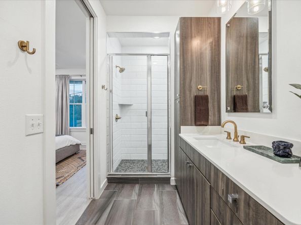 2624 Metcalfe RD 2, Austin TX 78741