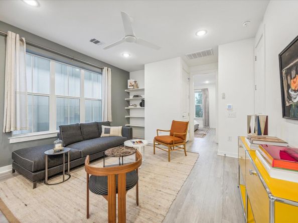 2624 Metcalfe RD 2, Austin TX 78741