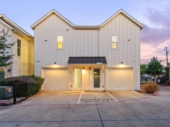 2624 Metcalfe RD 2, Austin TX 78741