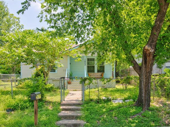 1403 Clifford Ave, Austin TX 78702