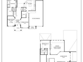 1332 White Daisy LN, Georgetown TX 78628