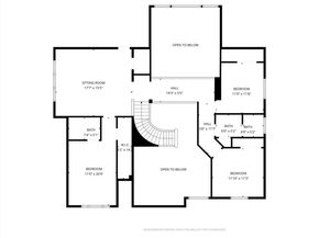 9500 Corbe Dr, Austin TX 78726