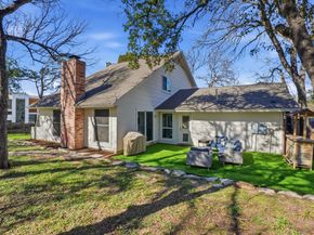 2505 Barton Hills DR, Austin TX 78704