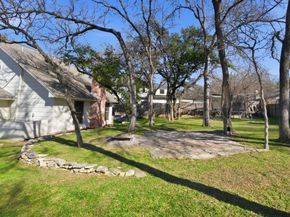 2505 Barton Hills DR, Austin TX 78704