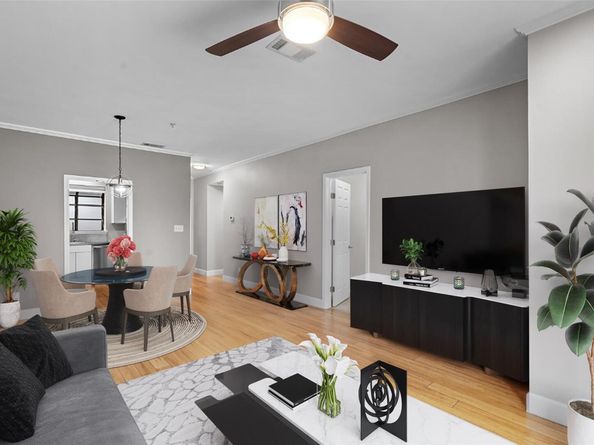 1741 Spyglass DR 1123, Austin TX 78746